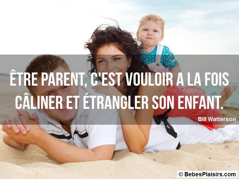 Illustration : citation de bebe 224