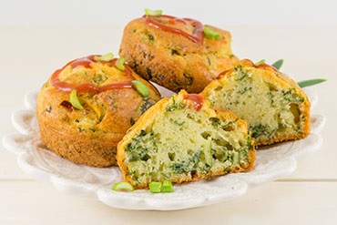 la recette du jour